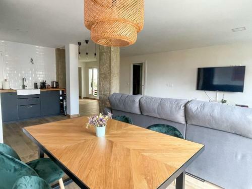 Apartamento Lobster House