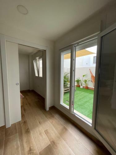 Apartamento Lobster House
