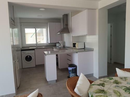 Apartment Deluxe In Beachfront