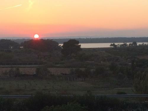 Apartamento Sunset La Mata