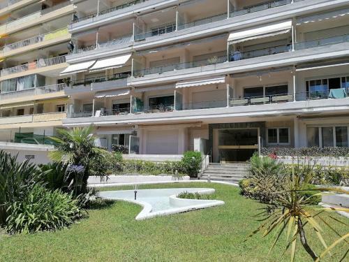 Apartamento Studio Europa