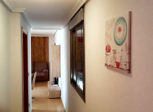Apartamento Iberia22