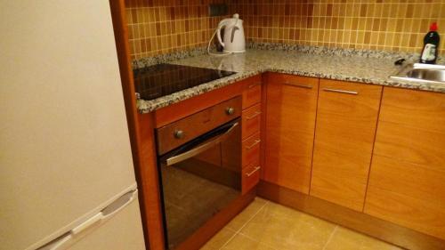 Apartamento Iberia22