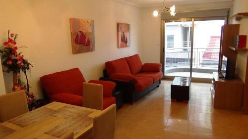 Apartamento Iberia22