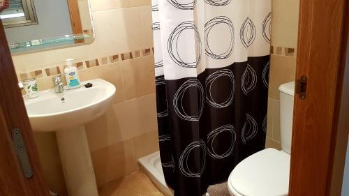Apartamento Iberia22