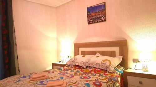 Apartamento Iberia22