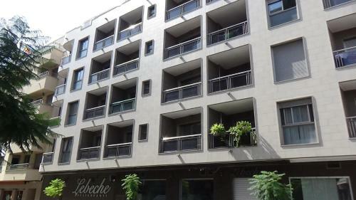 Apartamento Iberia22