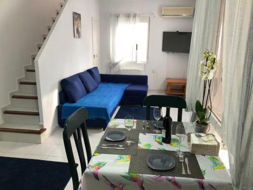 Bungalow In Los Altos (punta Prima)