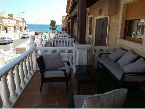 Casa Playa Kx