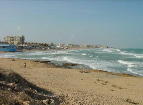 Casa Playa Kx