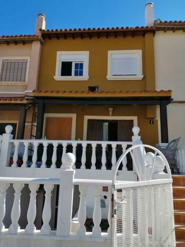 Casa Playa Kx