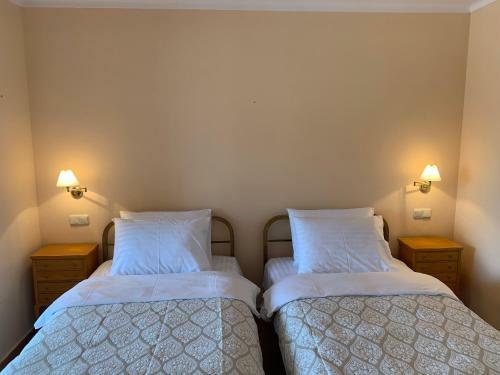 Apartaments Bastion