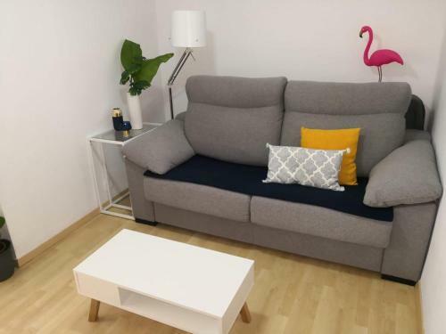 Apartamento Los Alamos
