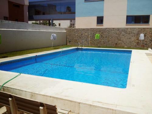 Apartamento Los Alamos