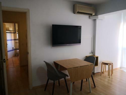 Apartamento Los Alamos
