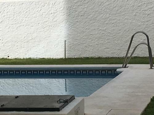 Apartamento Los Alamos