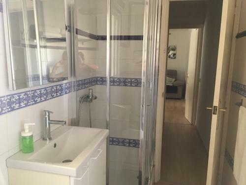 Apartamento Los Alamos