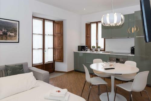 Apartamento Lasi House