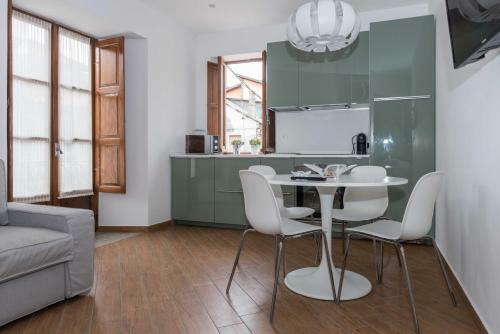 Apartamento Lasi House