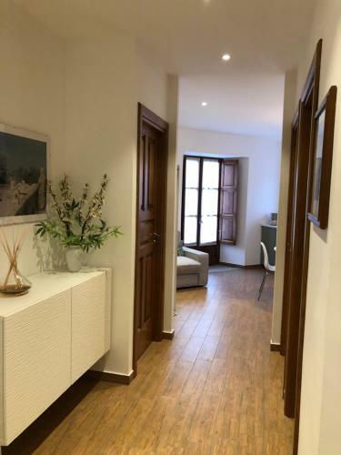 Apartamento Lasi House