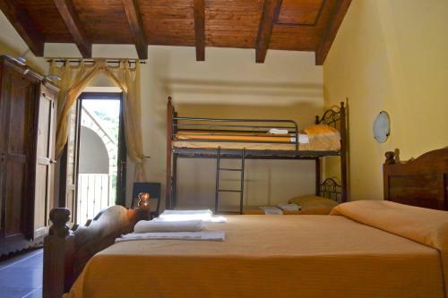Hostal Casa Vacanze Santa Lucia