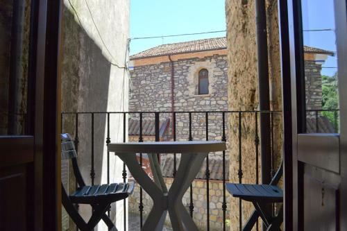 Hostal Casa Vacanze Santa Lucia