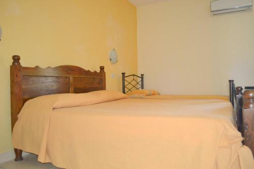 Hostal Casa Vacanze Santa Lucia