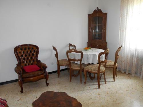 Apartamento Casa Margherita