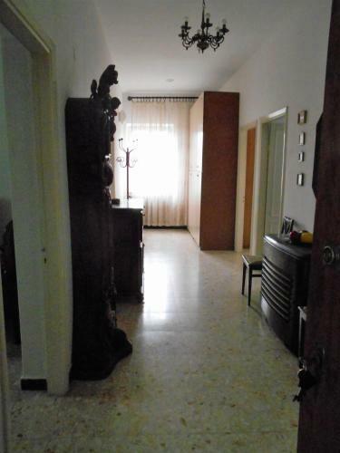 Apartamento Casa Margherita