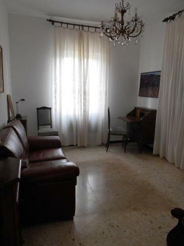Apartamento Casa Margherita