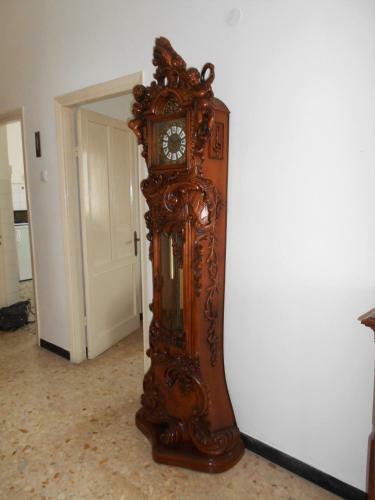 Apartamento Casa Margherita