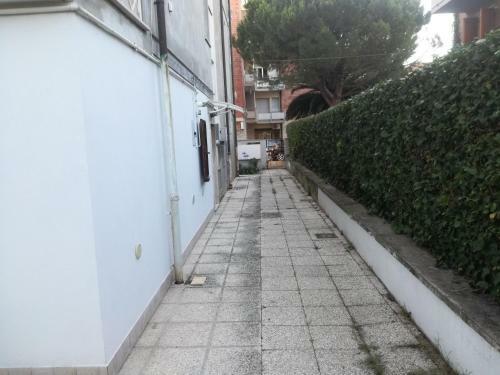 Apartamento 47 Via Trieste