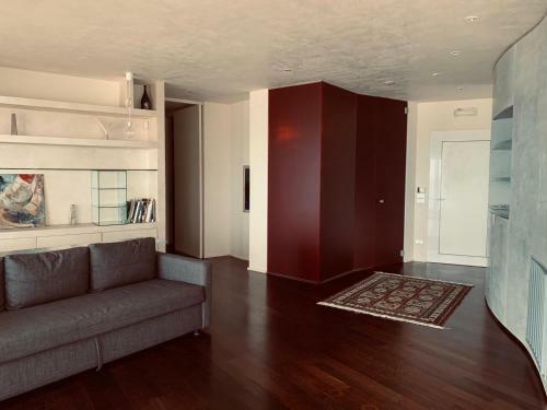 Apartamento Frontemare