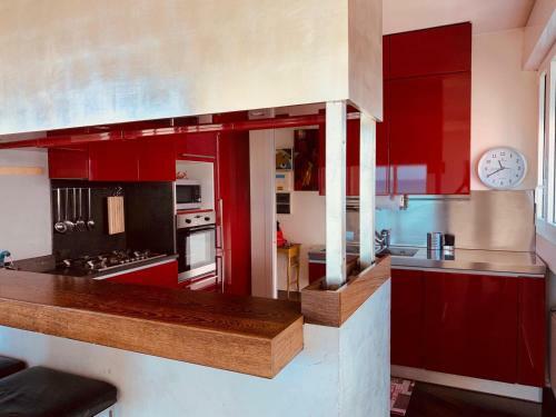 Apartamento Frontemare