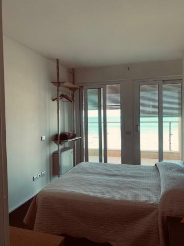 Apartamento Frontemare