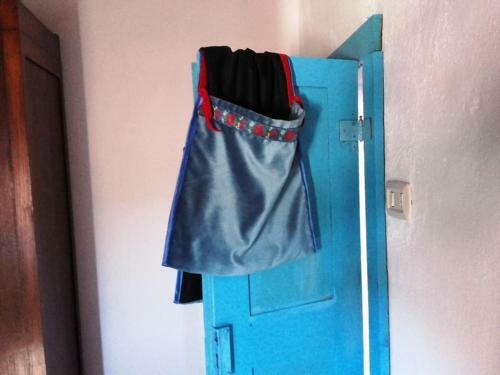 Apartamento Casetta Tipica Sarda Sardegna Ovest