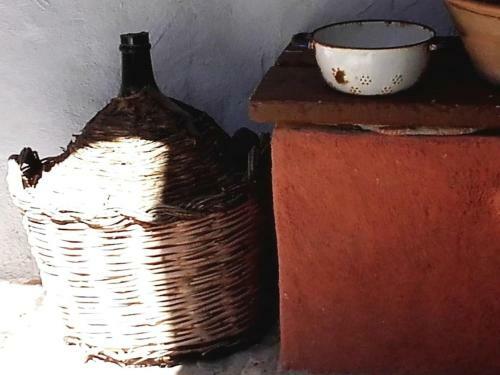 Apartamento Casetta Tipica Sarda Sardegna Ovest