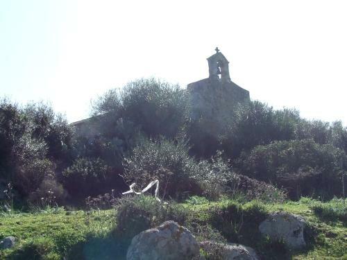Apartamento Casetta Tipica Sarda Sardegna Ovest