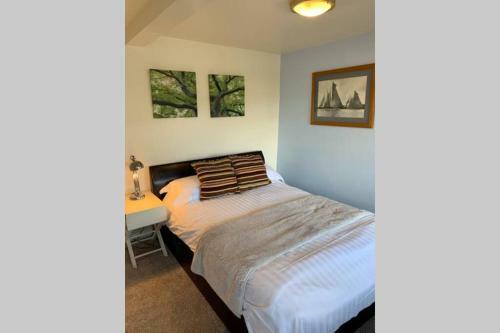 Classic Self Catering Terrace Apartment