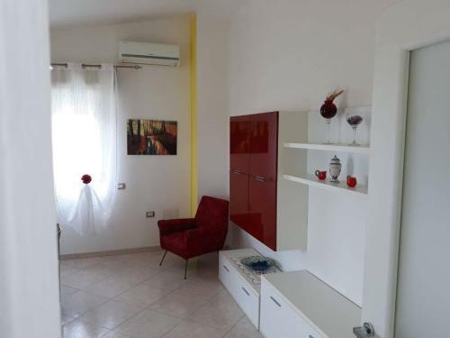 Apartamento Home Sweet Home