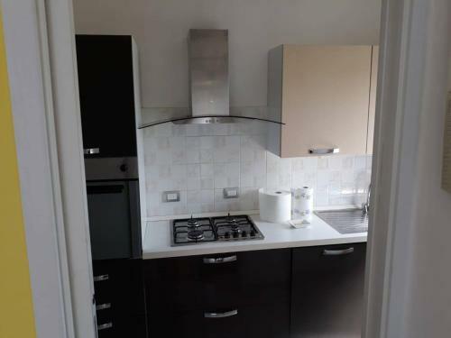 Apartamento Home Sweet Home