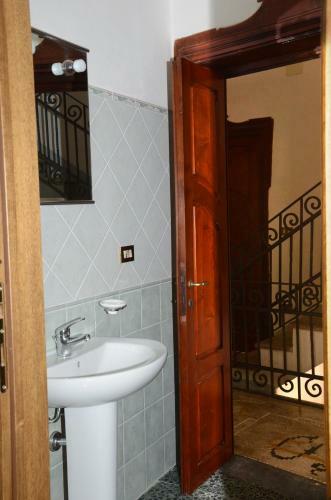 Bed & Breakfast Casa Cabras