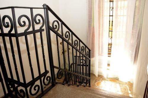 Bed & Breakfast Casa Cabras