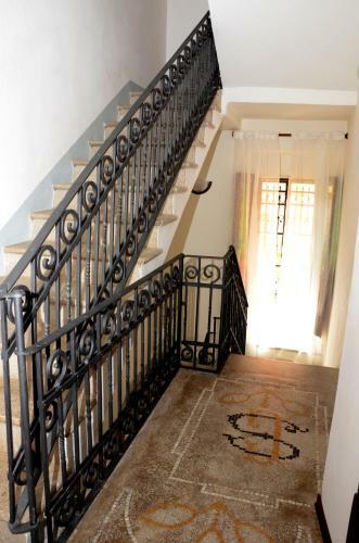 Bed & Breakfast Casa Cabras