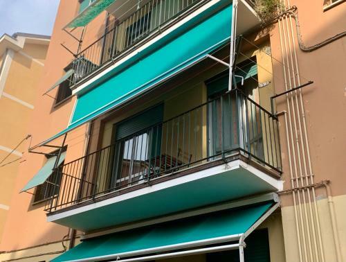 Apartamento La Casa Di Silvia