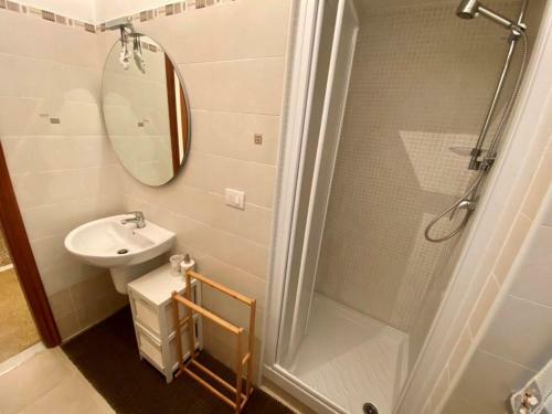 Apartamento La Casa Di Silvia