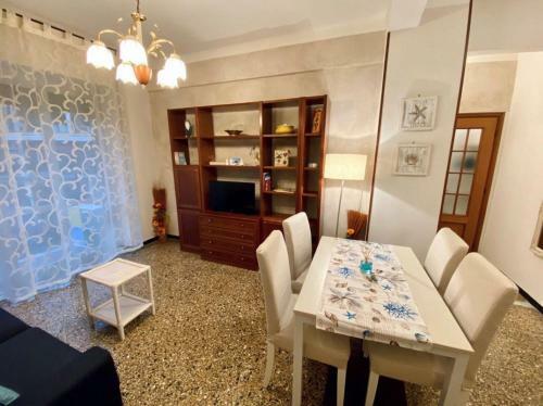 Apartamento La Casa Di Silvia