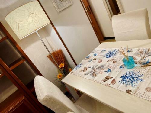 Apartamento La Casa Di Silvia