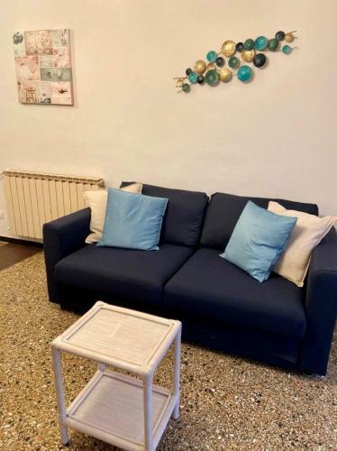 Apartamento La Casa Di Silvia