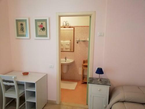 Bed & Breakfast La Ginestra
